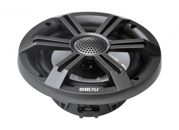 Морская акустика RGB