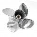 Винт гребной Solas 3233-100-10, 4x10x10 (R)