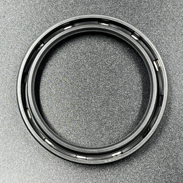 Сальник Yamaha (93102-48M60) (48x60x6.5) (Yamaha)