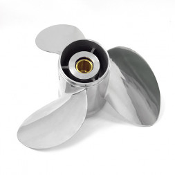 Винт гребной Solas 3451-139-15, 3x13 7/8x15 (R)