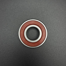 Подшипник cнегоуборочной  машины  YAMAHA  YT875E (1993, 0086, A)  YTG-40048-00