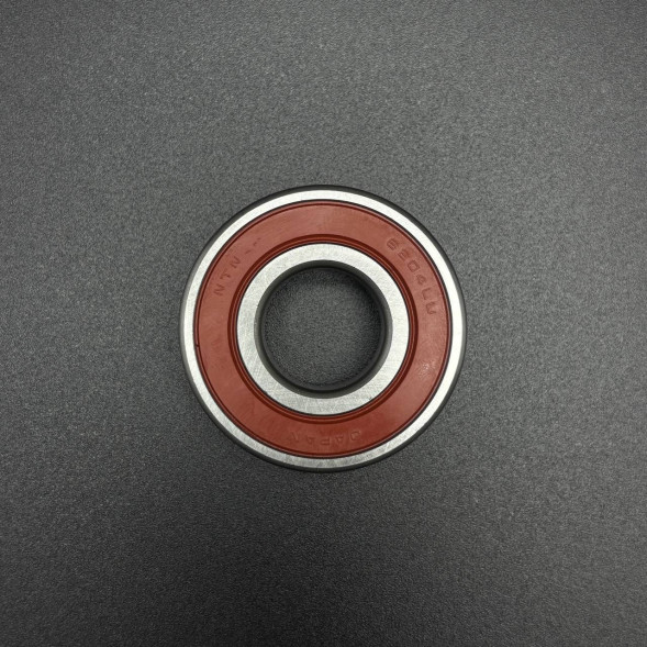 Подшипник cнегоуборочной  машины  YAMAHA  YT875E (1993, 0086, A)  YTG-40048-00