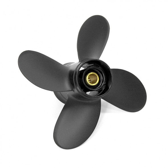 Винт гребной Solas 5113-093-10, 4x9.25x10 (R)