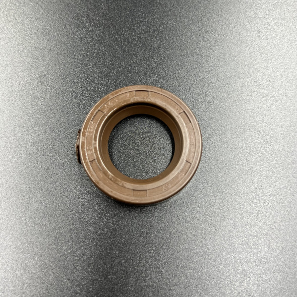 Сальник Yamaha (93101-22067; 93101-22M00) (22x36x7) (YUELANG)