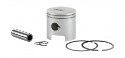 Поршень с кольцами Yamaha 25-30 (STD), Omax