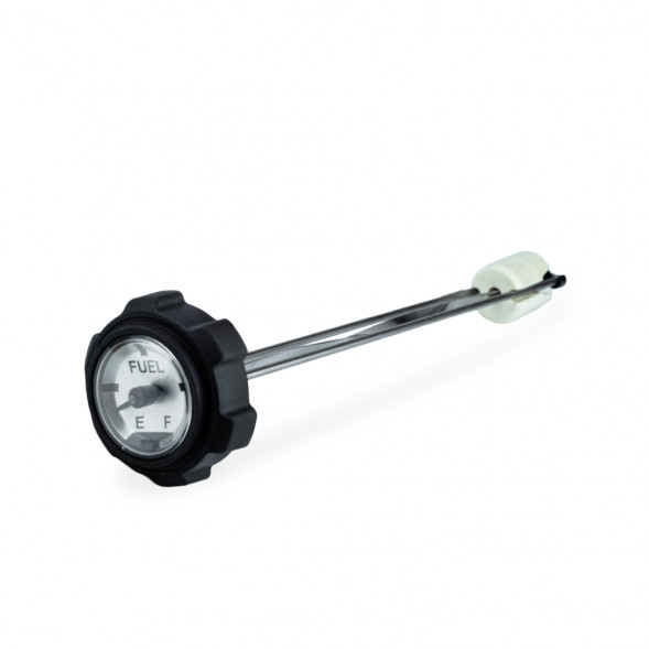 Крышка топливного бака с указателем уровня топлива Sledex для Ski-Doo/Polaris (заменяет SM-07145)