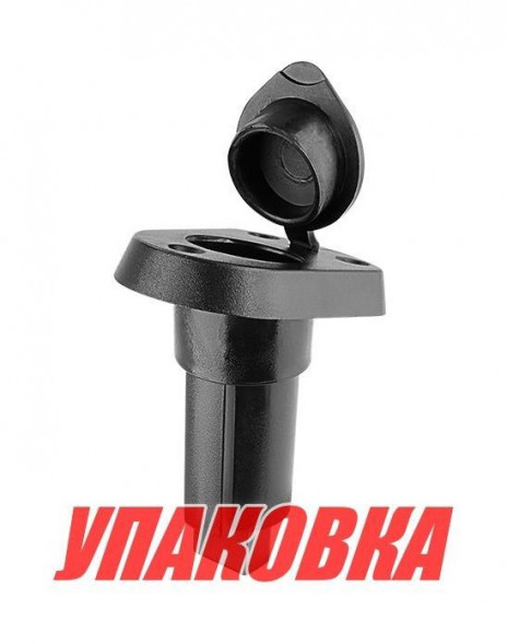 Розетка подключения съемных топовых огней SeaFlo (упаковка из 10 шт.)