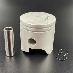 Поршень Yamaha 9.9-15 (0.50mm) (682-11636-00) (Omax)