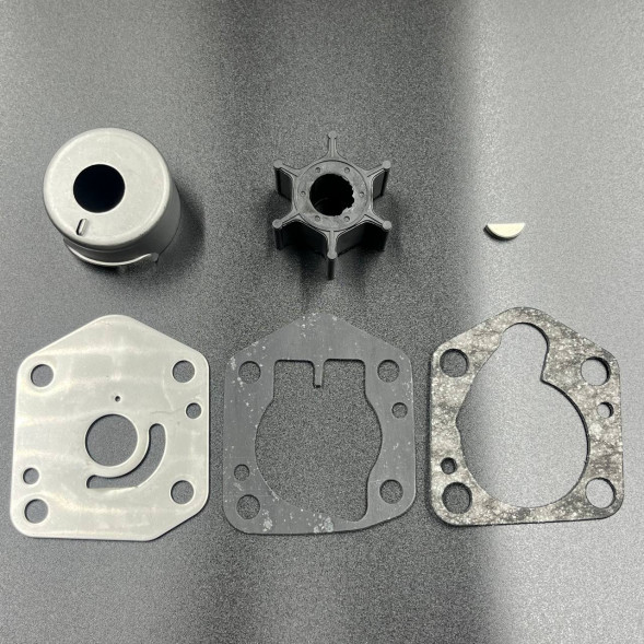 Ремкомплект помпы охлаждения Suzuki DF9.9B, 15-20(A)(Sinera)