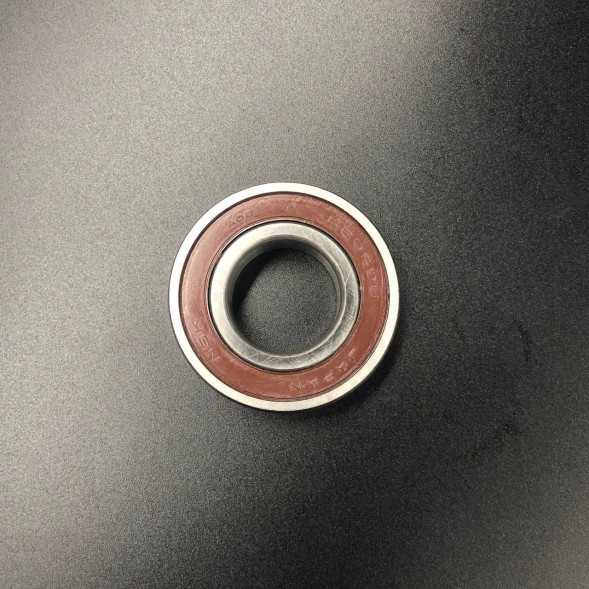 Подшипник снегохода, закрытый (25x52x15) (405404500; 503190795) (NSK)