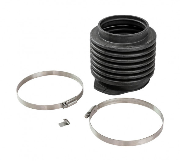 Гофра кардана Volvo Penta  DPH, DPR, Recmar