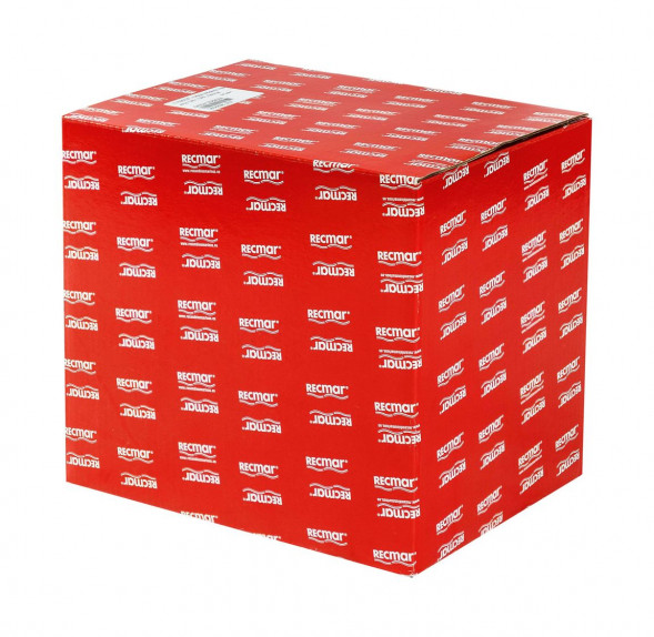 Гофра кардана Volvo Penta  DPH, DPR, Recmar