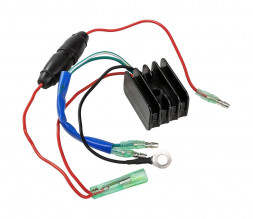 Выпрямитель Yamaha 6-70, Omax