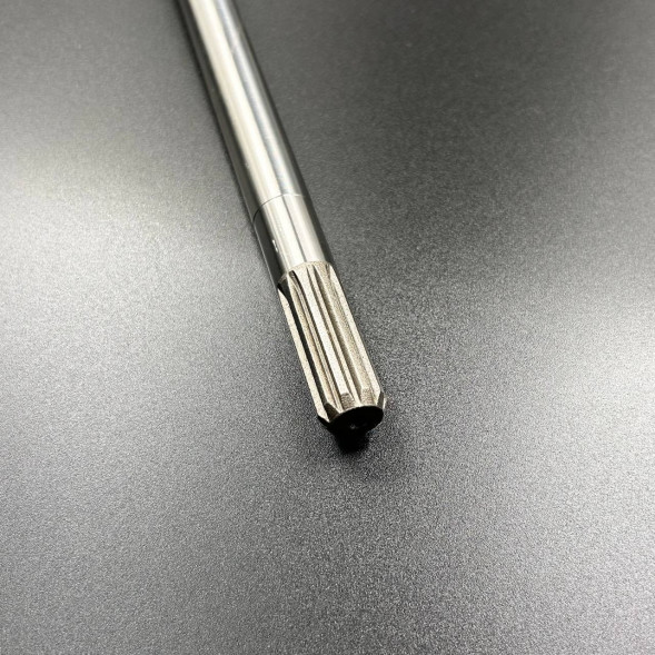 Вал торсионный Suzuki DT20-30 (S) (57110-91L10-000) (KACAWA)