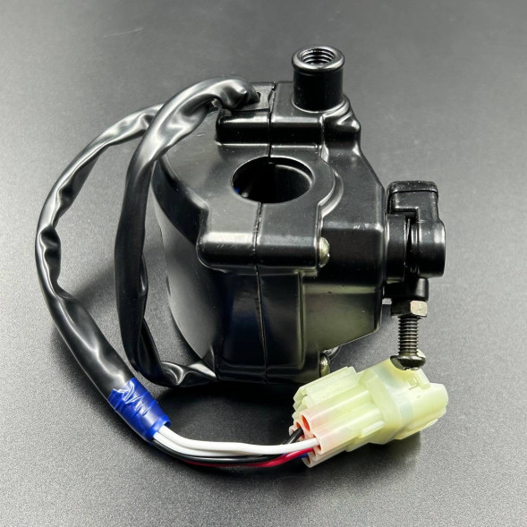 Блок управления правый для квадроцикла BRP Outlander G2 (ZIBO)