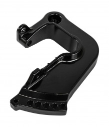 Кронштейн струбцины Suzuki DF8A-9.9A/DT9.9A-15A, PORT левая