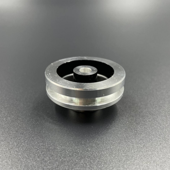 Корпус сальника тяги переключения скорости Tohatsu 9.9-18 (PREMARINE2)