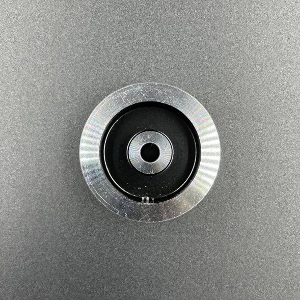 Корпус сальника тяги переключения скорости Tohatsu 9.9-18 (PREMARINE2)