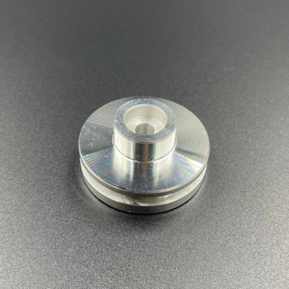 Корпус сальника тяги переключения скорости Tohatsu 9.9-18 (PREMARINE2)