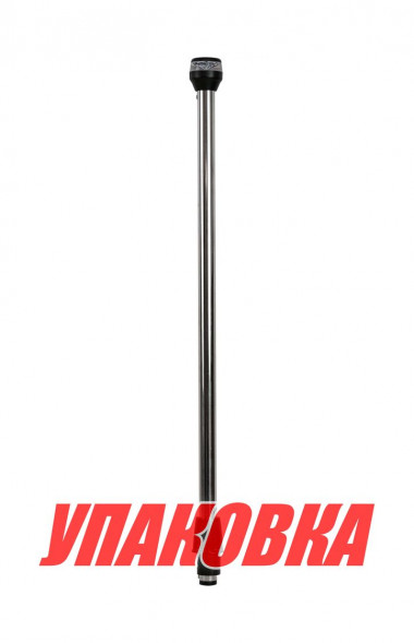 Огонь топовый на стойке 22" светодиодный 10-30 В (упаковка из 4 шт.)