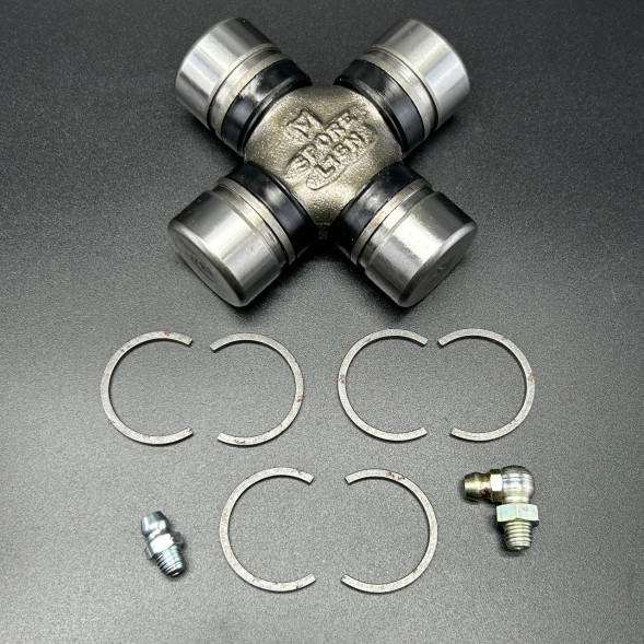Крестовина карданного вала CROSS/BRG ASSY-HD  (Quicksilver)
