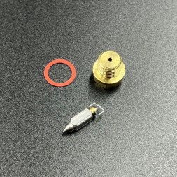 Игла (клапан) с корпусом Suzuki DT15-40 (PREMARINE)