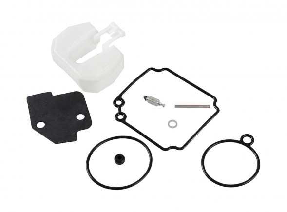 Ремкомплект карбюратора Yamaha 25B/30H, Omax