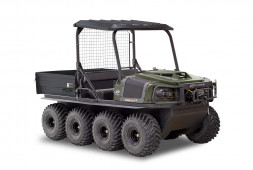 ARGO CONQUEST PRO 950 XT-X 8X8 (хаки)