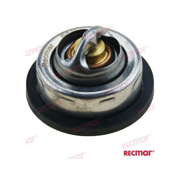 Термостат Volvo Penta 74C 2001-2003, Recmar