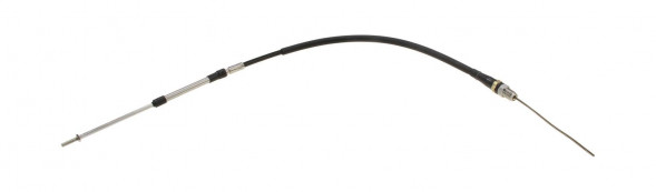 Тросик газа Suzuki DT50-85