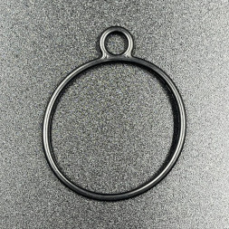 Кольцо уплотнительное под карбюратор Yamaha 25-30 (61N-14198-00) (Kacawa)