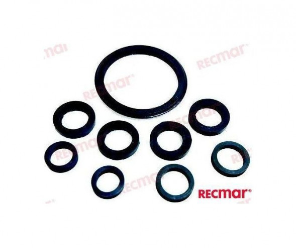 Комплект прокладок Volvo Penta 2001-2003, Recmar