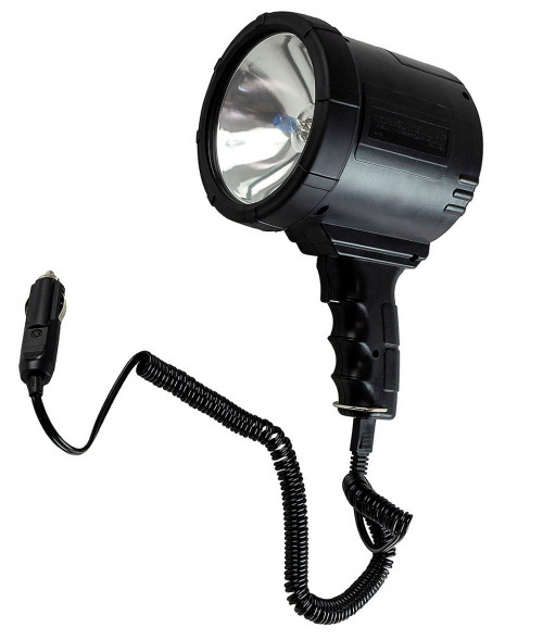 Фонарь «NightBlaster QH-2000»