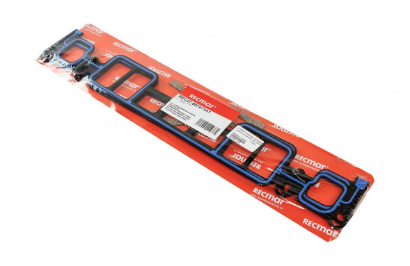 Комплект прокладок впускного коллектора Volvo Penta AQ200-231, Recmar