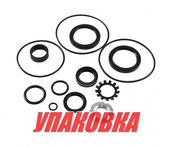 Ремкомплект нижнего редуктора Volvo Penta DP, Omax (упаковка из 6 шт.)
