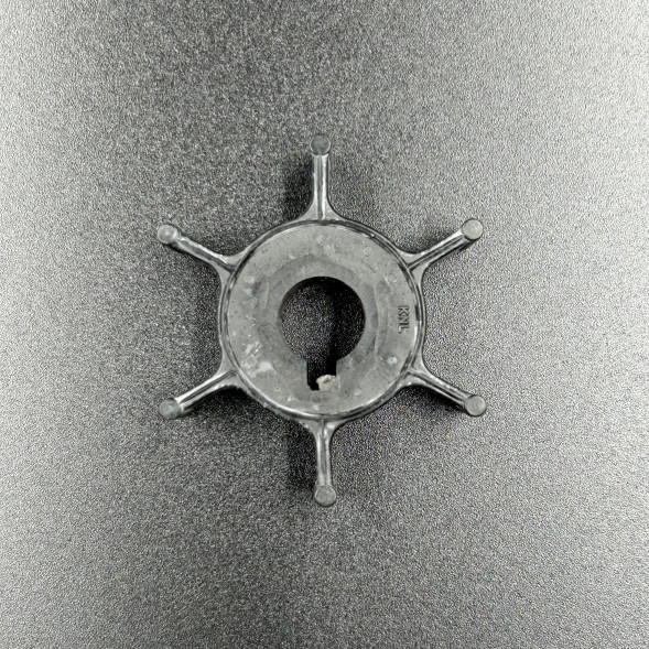 Крыльчатка помпы охлаждения Yamaha 2 (Osaka)