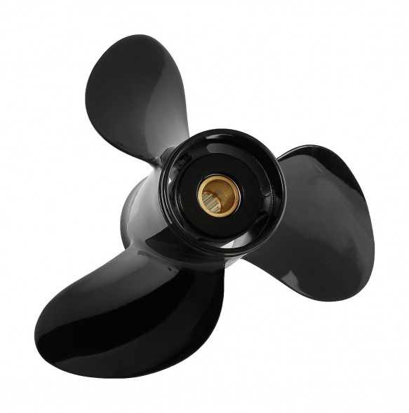 Винт гребной Suzuki DF90-140;3x14x19R