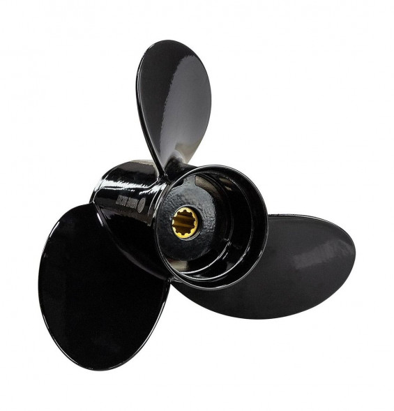 Гребной винт 3x10-1/4x15, Marine Rocket (упаковка из 4 шт.)