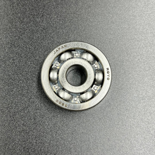 Подшипник шариковый Tohatsu 2.5-5 (10x35x11) ( Tohatsu)