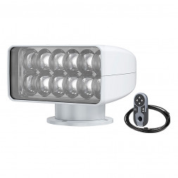 Светодиодный прожектор с беспроводным управлением, 35 Вт