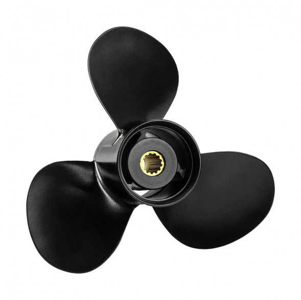 Гребной винт 3x11-3/8x12, Marine Rocket (упаковка из 5 шт.)