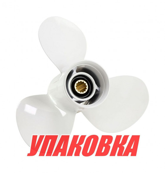 Гребной винт 3x11-3/8x12, Marine Rocket (упаковка из 5 шт.)