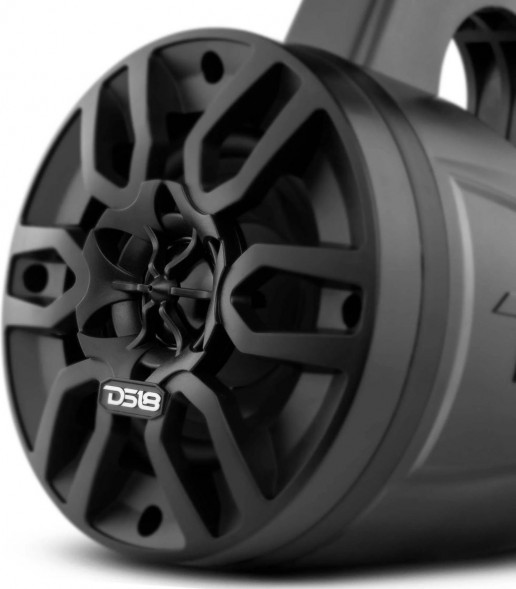 Комплект акустики MP4TP.4A, DS18