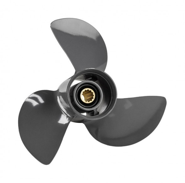 Гребной винт 3x11-1/4x13, Marine Rocket (упаковка из 10 шт.)