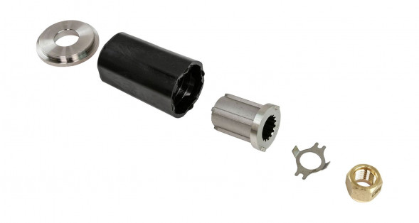 Гребной винт 3x13x19R, Marine Rocket Prime (упаковка из 10 шт.)