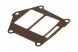 Прокладка глушителя Suzuki DT25-30