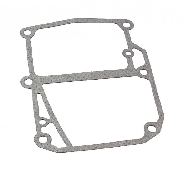 Прокладка под блок двигателя Yamaha 9.9F-15F, Omax