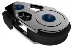 Блок палубный, 60мм, с защелкой (со стопором) 29926064