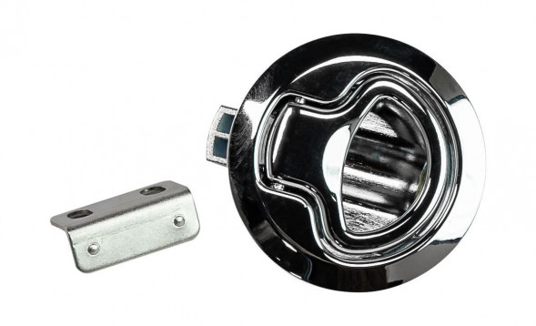 Ручка для люка врезная, утапливаемая, Marine Rocket