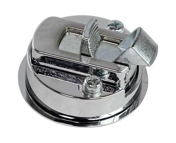 Ручка для люка врезная, утапливаемая, Marine Rocket